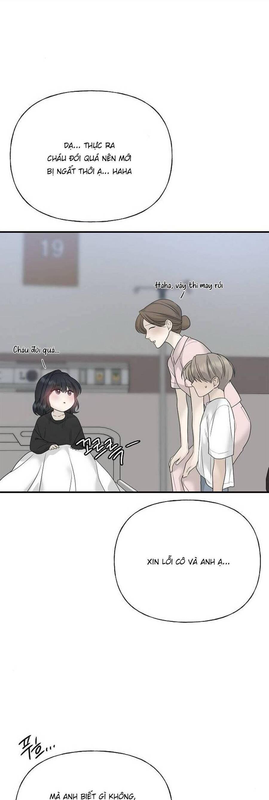 Kẻ Xâm Nhập Dịu Dàng - Chapter 8 - Page 77