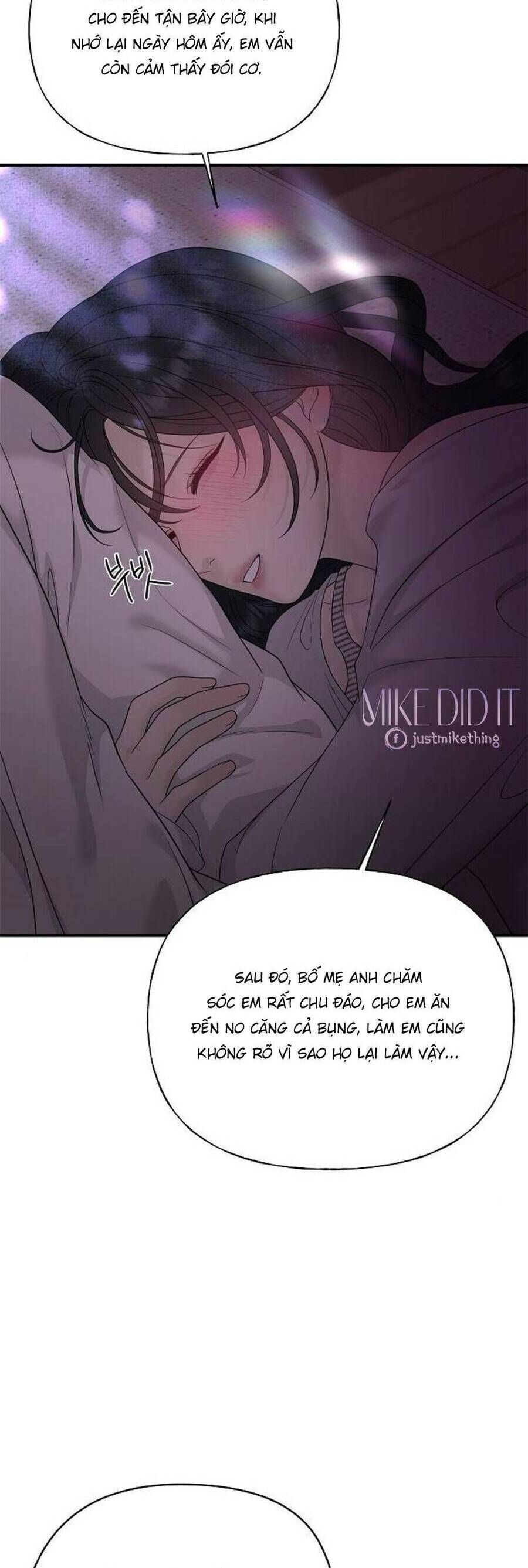 Kẻ Xâm Nhập Dịu Dàng - Chapter 8 - Page 78