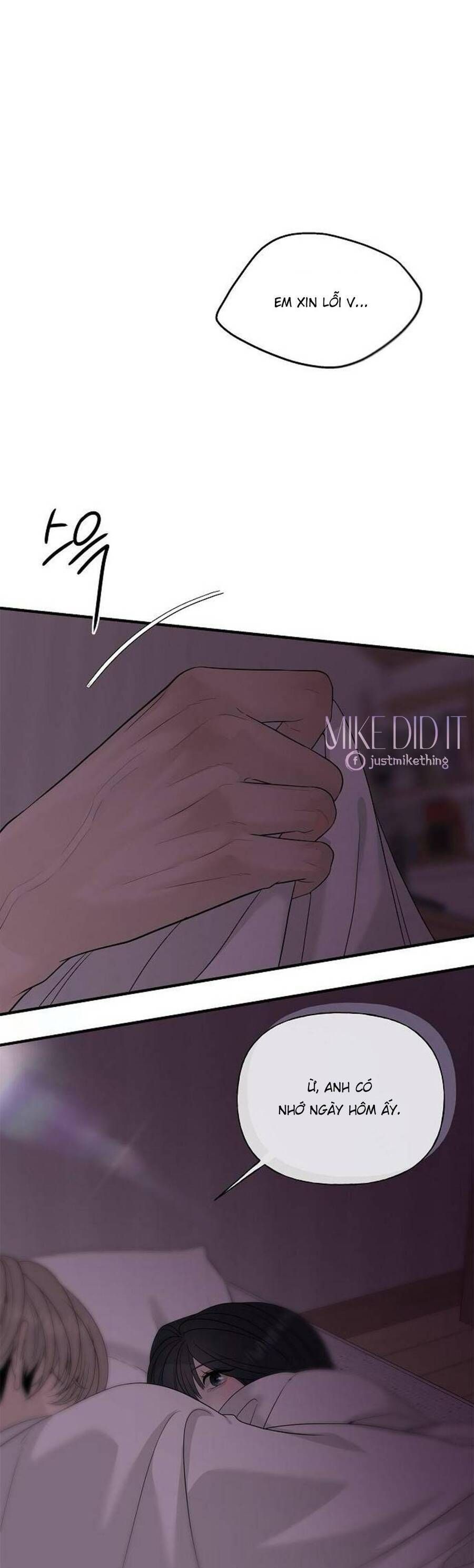 Kẻ Xâm Nhập Dịu Dàng - Chapter 8 - Page 80