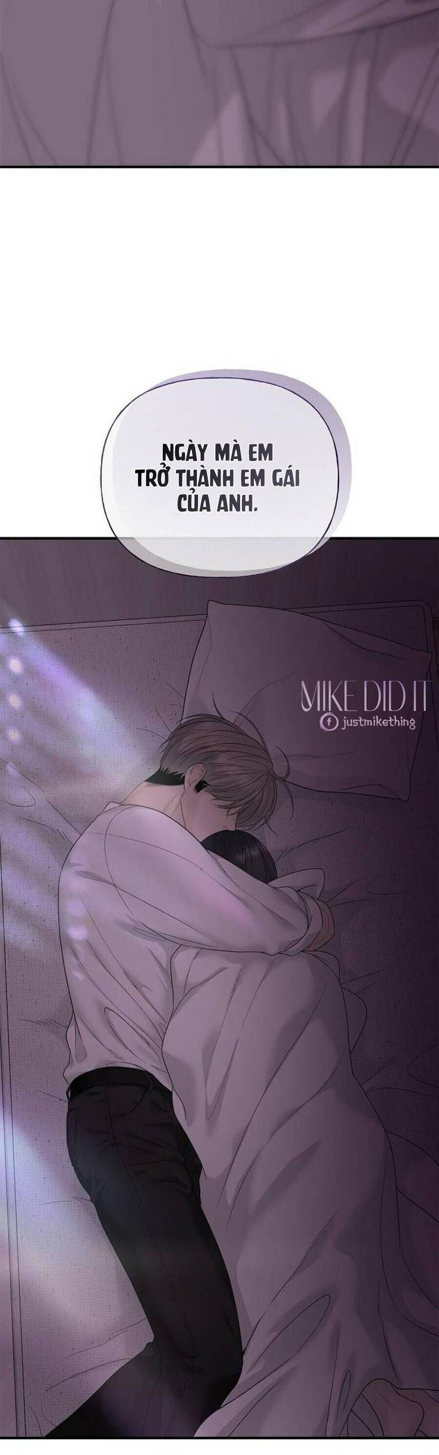 Kẻ Xâm Nhập Dịu Dàng - Chapter 8 - Page 81