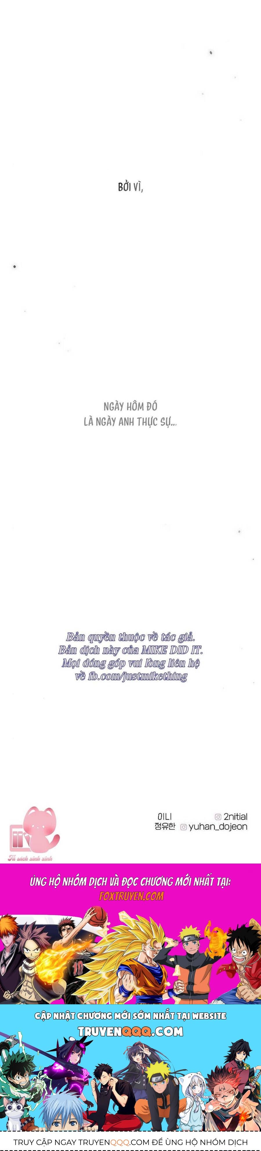 Kẻ Xâm Nhập Dịu Dàng - Chapter 8 - Page 82