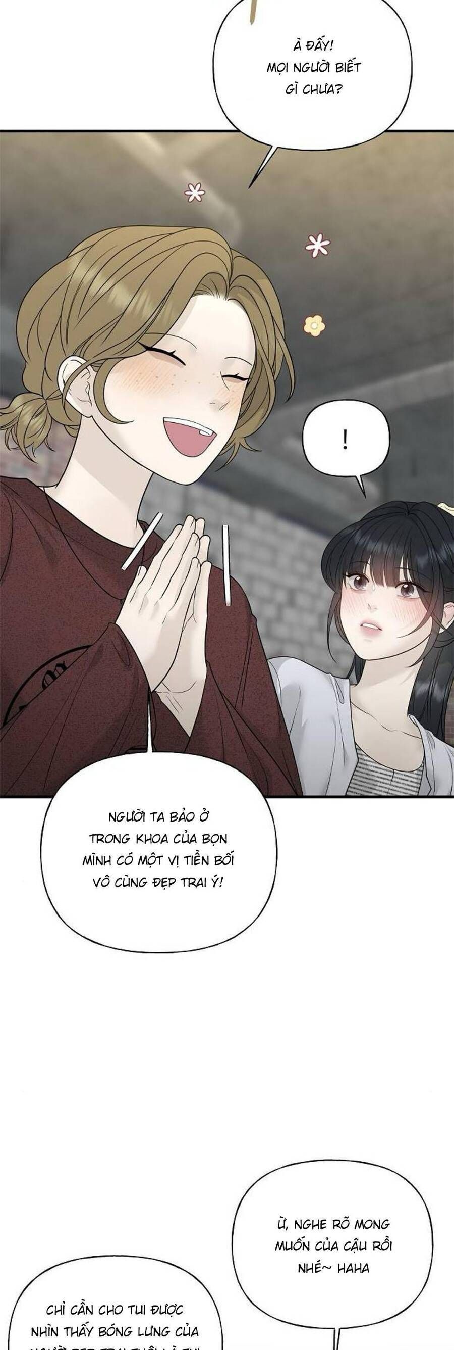 Kẻ Xâm Nhập Dịu Dàng - Chapter 8 - Page 9