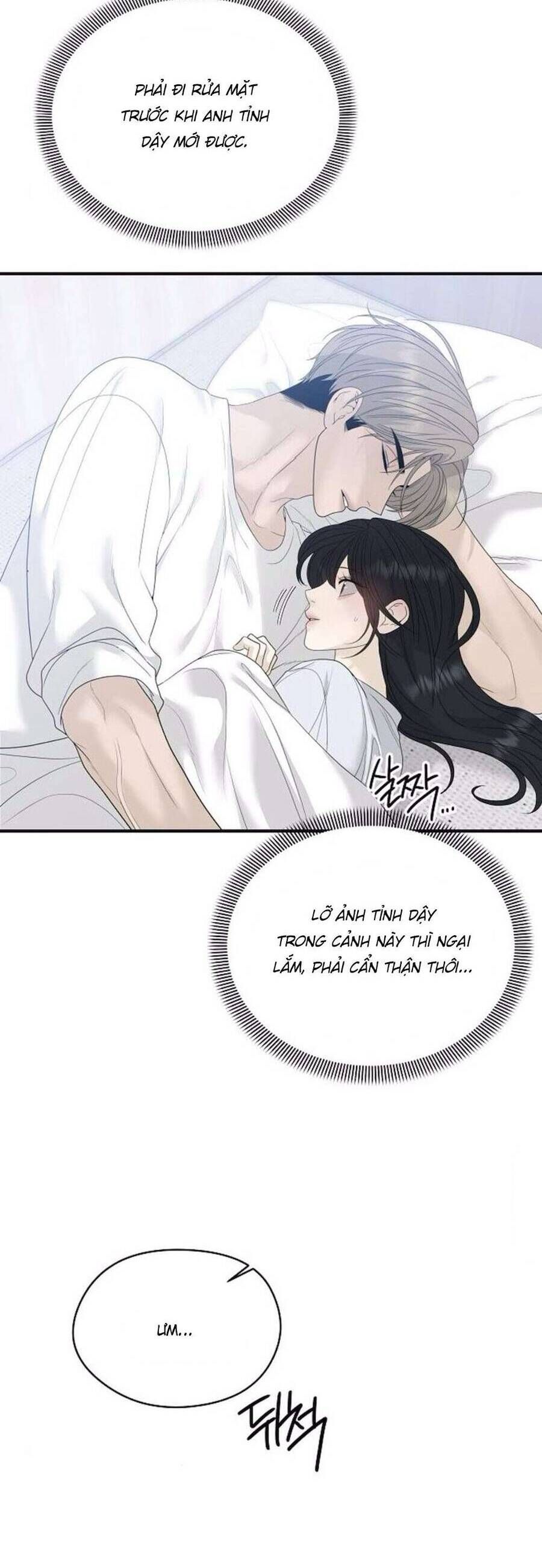 Kẻ Xâm Nhập Dịu Dàng - Chapter 9 - Page 13
