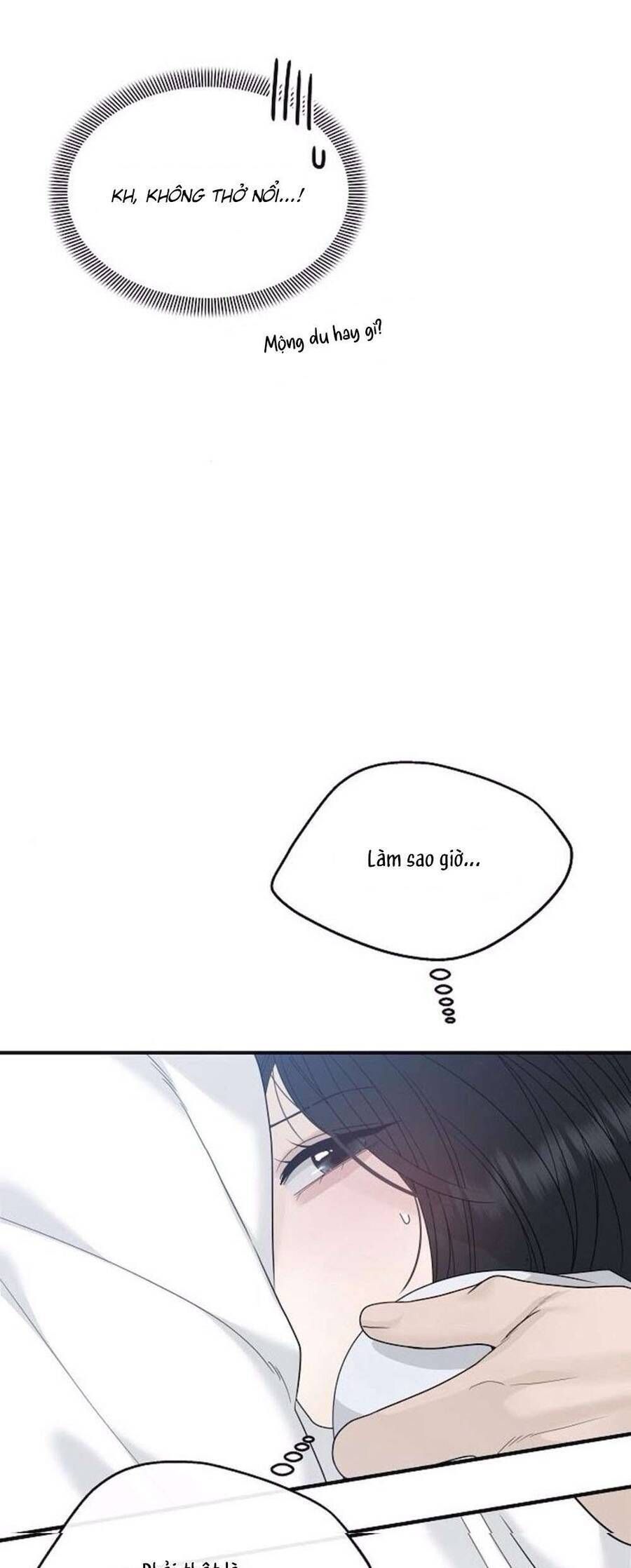 Kẻ Xâm Nhập Dịu Dàng - Chapter 9 - Page 15