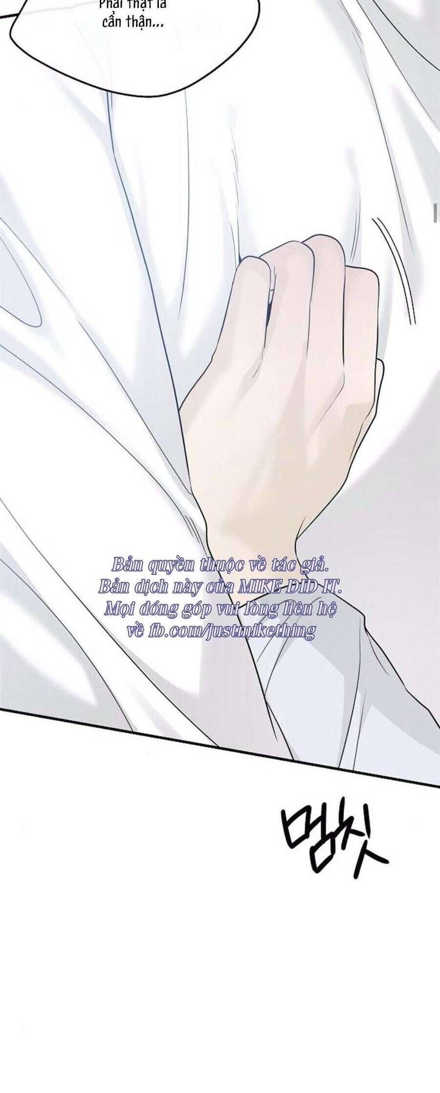 Kẻ Xâm Nhập Dịu Dàng - Chapter 9 - Page 16