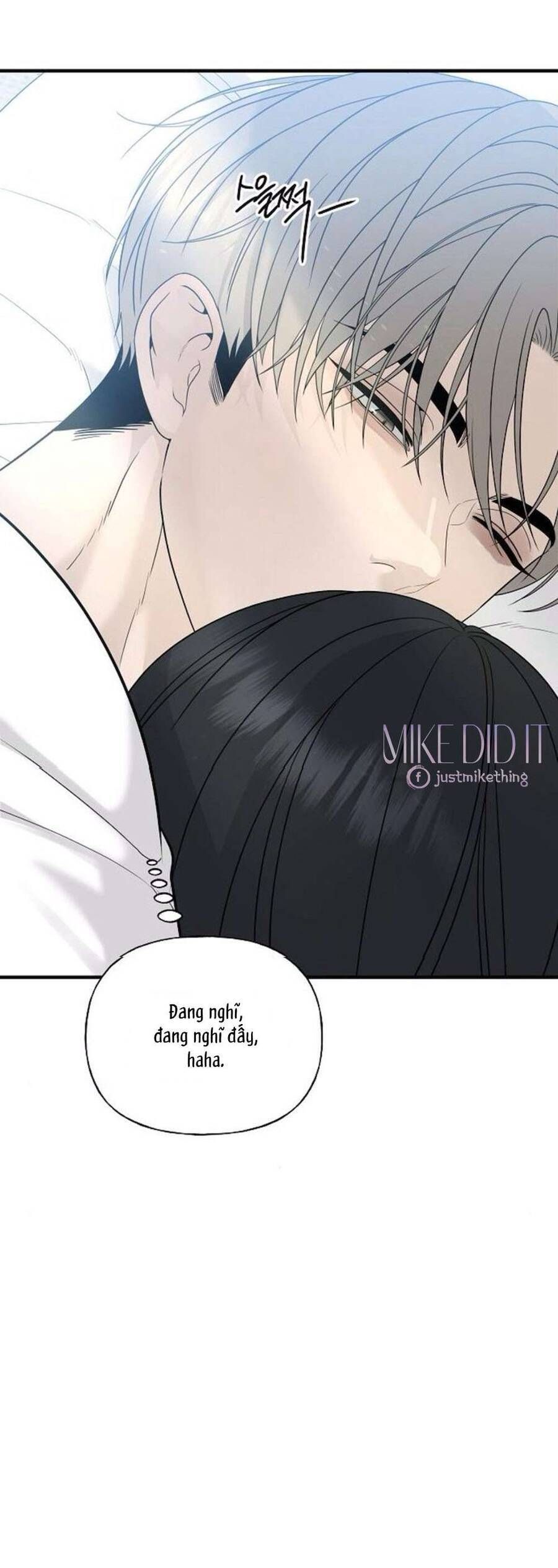 Kẻ Xâm Nhập Dịu Dàng - Chapter 9 - Page 18