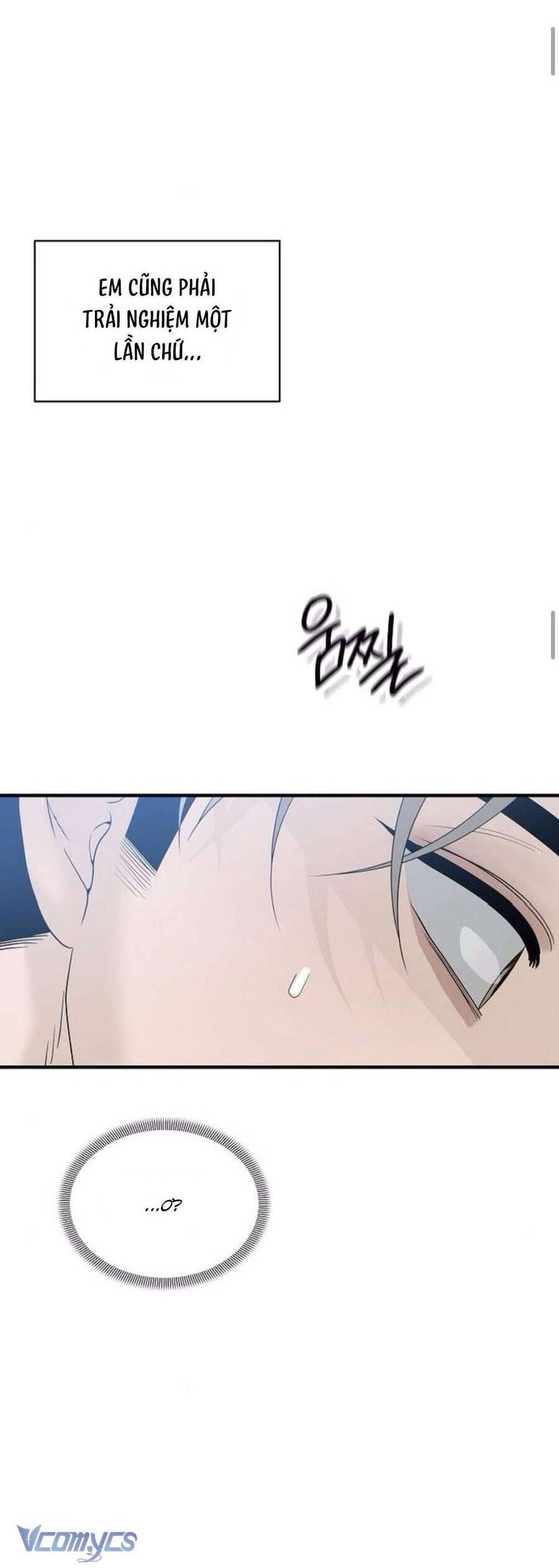 Kẻ Xâm Nhập Dịu Dàng - Chapter 9 - Page 20