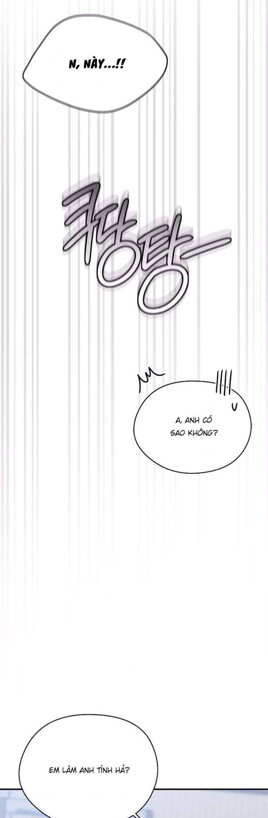 Kẻ Xâm Nhập Dịu Dàng - Chapter 9 - Page 23