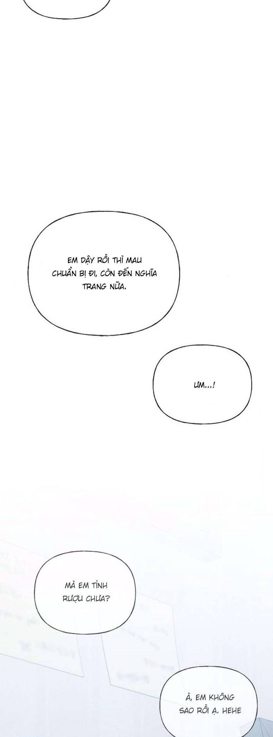 Kẻ Xâm Nhập Dịu Dàng - Chapter 9 - Page 26