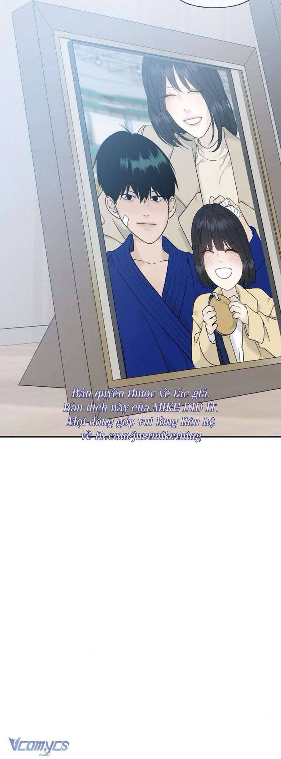 Kẻ Xâm Nhập Dịu Dàng - Chapter 9 - Page 27