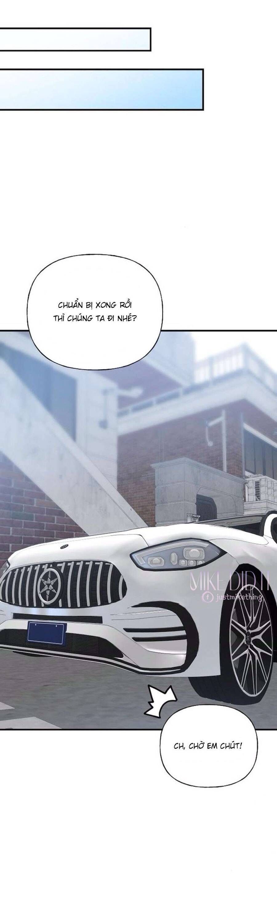 Kẻ Xâm Nhập Dịu Dàng - Chapter 9 - Page 28