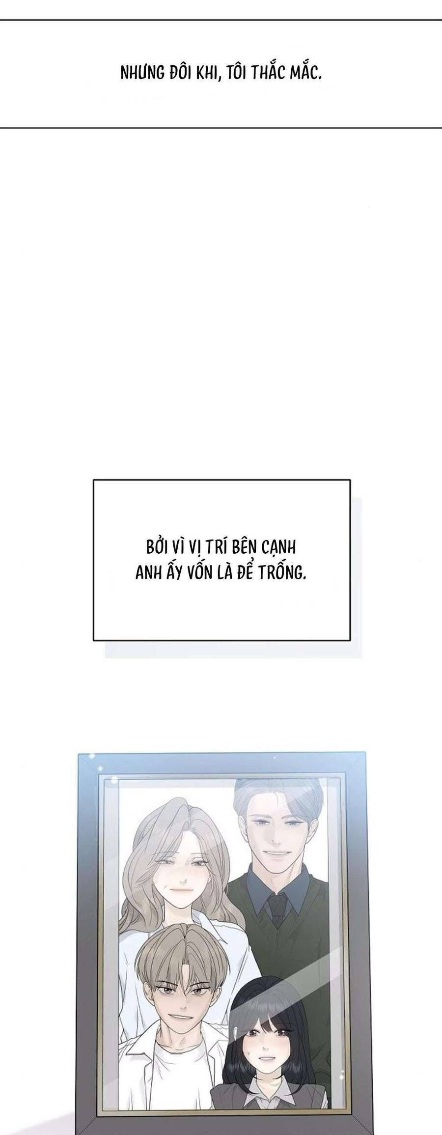 Kẻ Xâm Nhập Dịu Dàng - Chapter 9 - Page 3