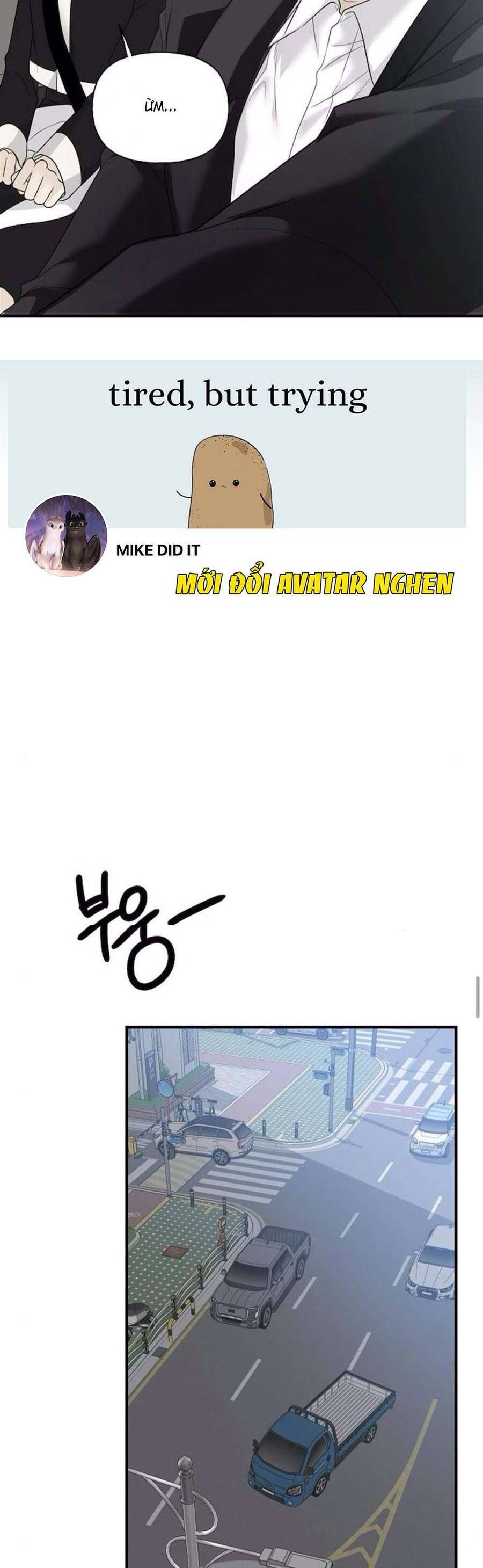 Kẻ Xâm Nhập Dịu Dàng - Chapter 9 - Page 33