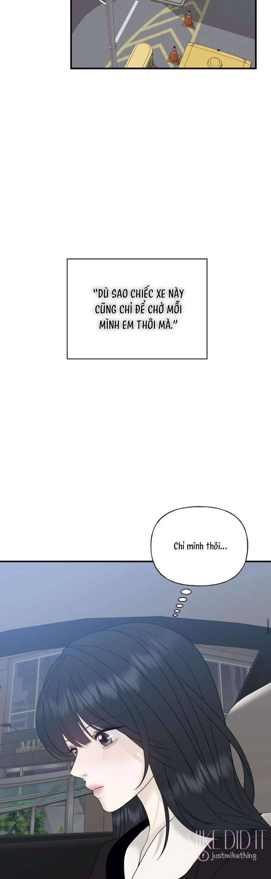 Kẻ Xâm Nhập Dịu Dàng - Chapter 9 - Page 34