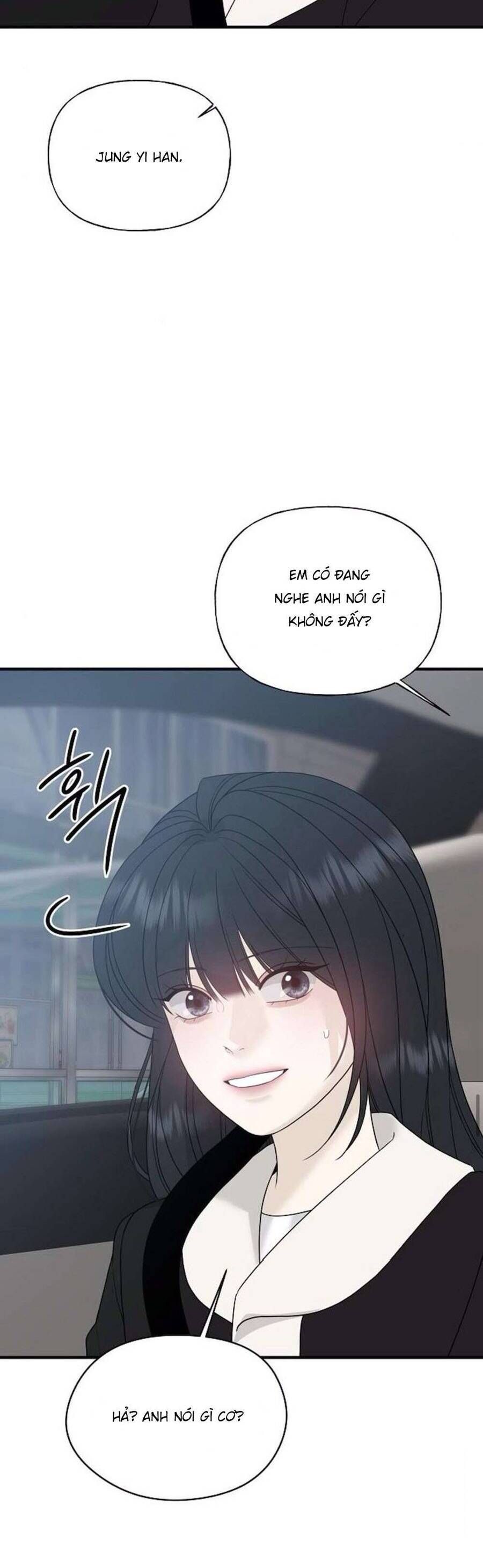 Kẻ Xâm Nhập Dịu Dàng - Chapter 9 - Page 35