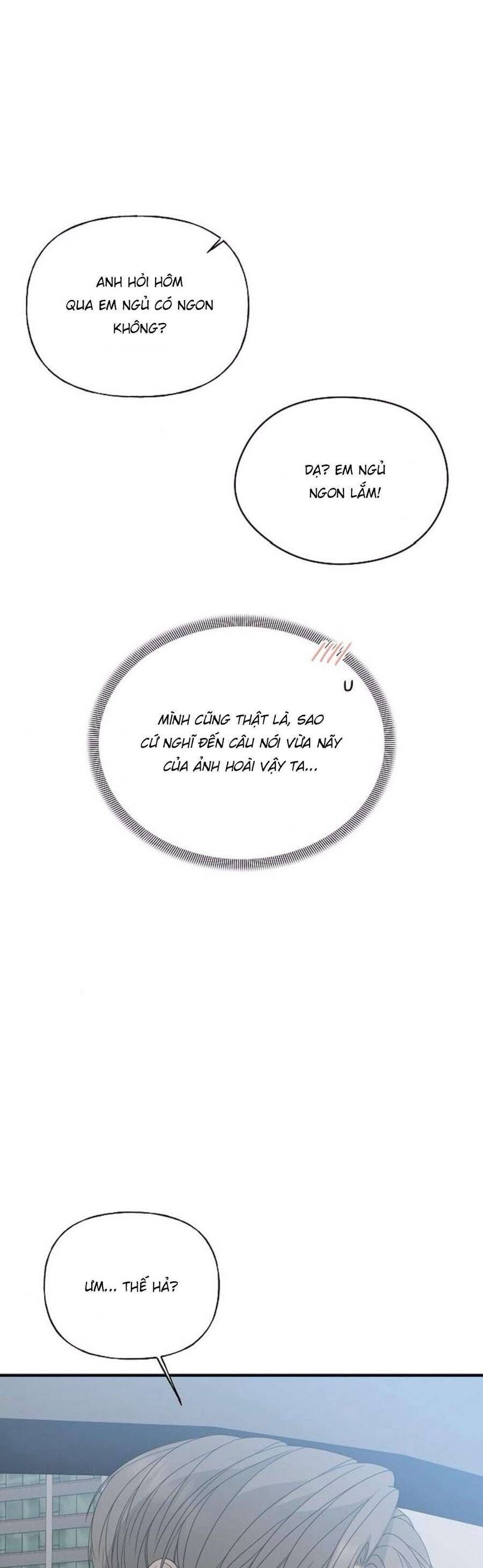 Kẻ Xâm Nhập Dịu Dàng - Chapter 9 - Page 36