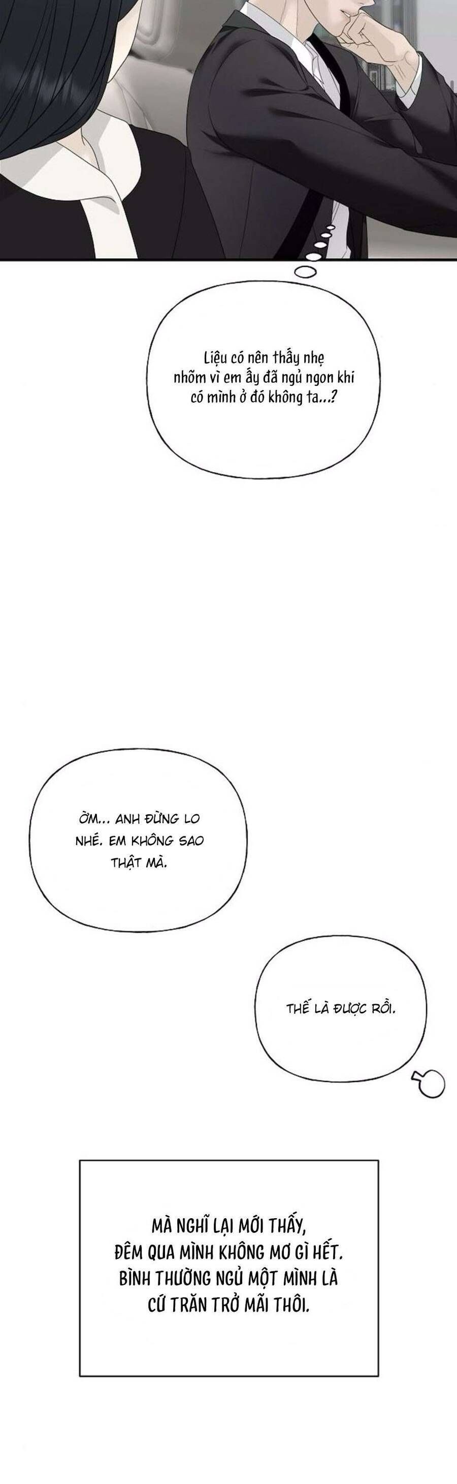 Kẻ Xâm Nhập Dịu Dàng - Chapter 9 - Page 38