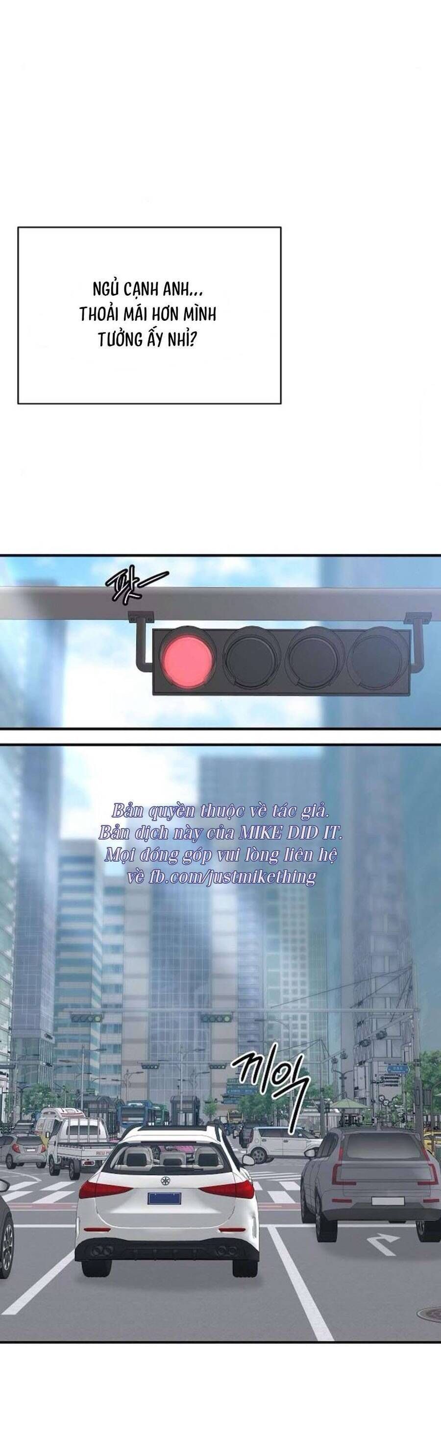 Kẻ Xâm Nhập Dịu Dàng - Chapter 9 - Page 39