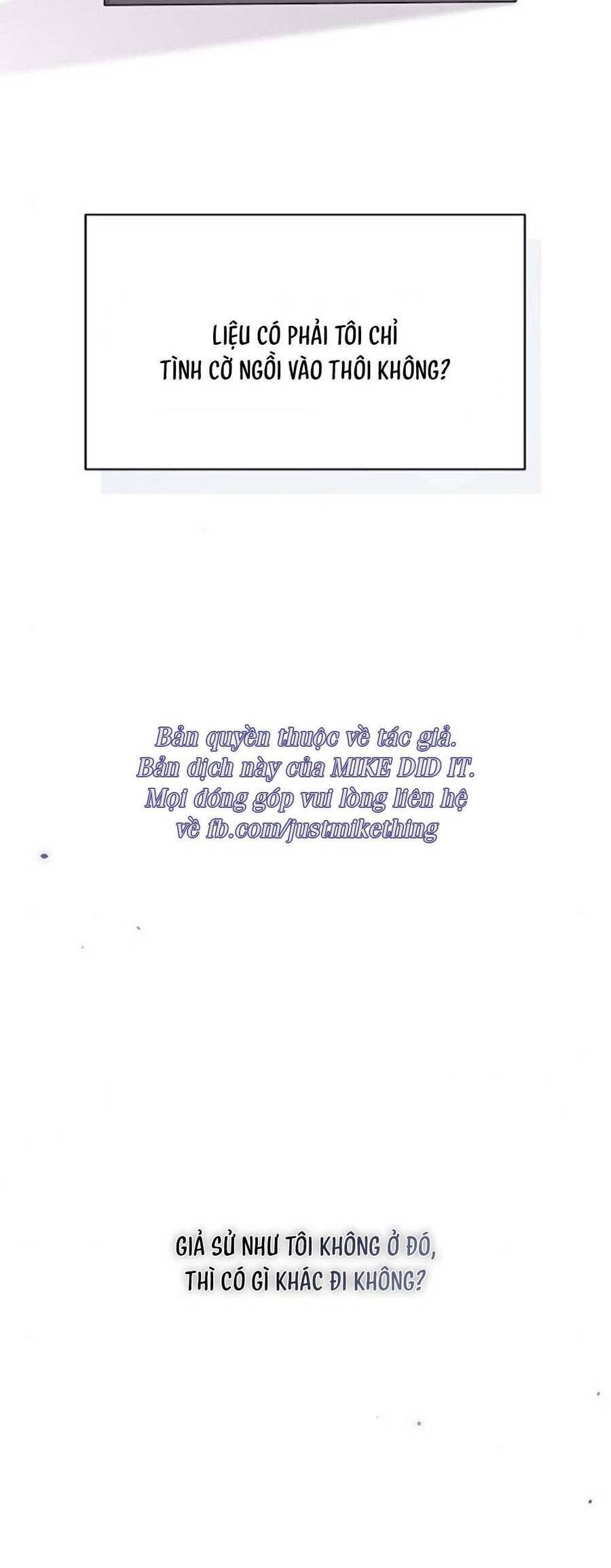 Kẻ Xâm Nhập Dịu Dàng - Chapter 9 - Page 4