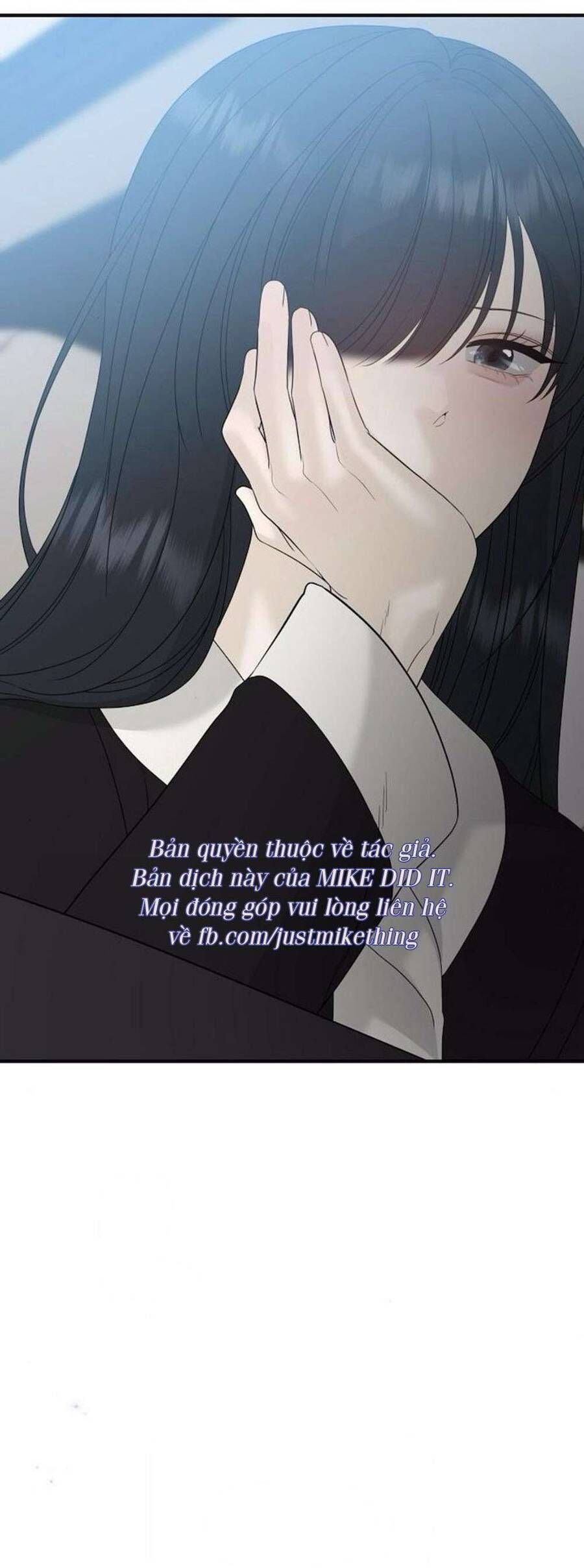 Kẻ Xâm Nhập Dịu Dàng - Chapter 9 - Page 41