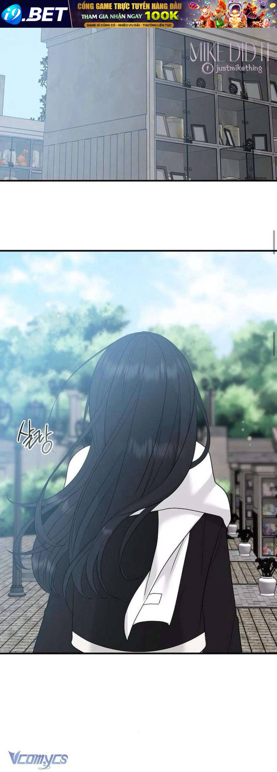 Kẻ Xâm Nhập Dịu Dàng - Chapter 9 - Page 44