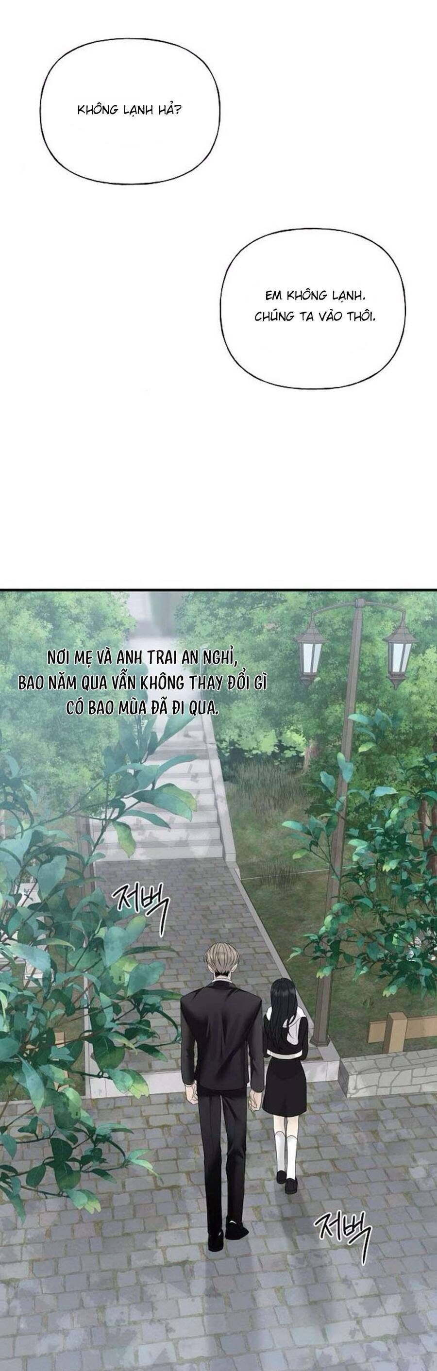 Kẻ Xâm Nhập Dịu Dàng - Chapter 9 - Page 45