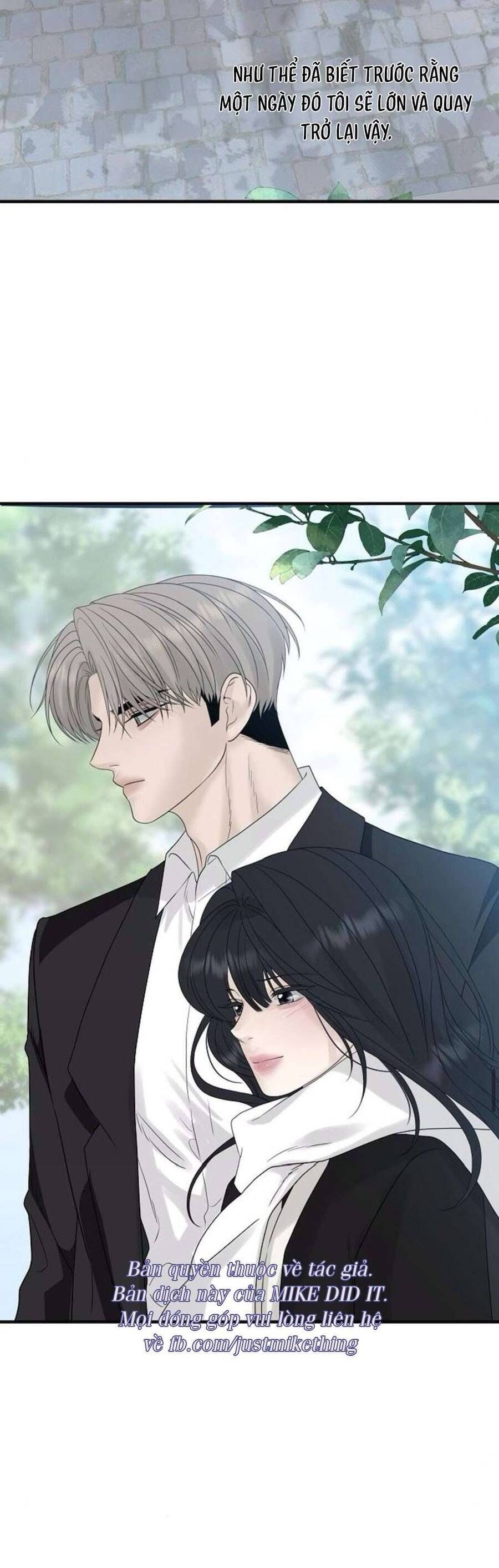 Kẻ Xâm Nhập Dịu Dàng - Chapter 9 - Page 46