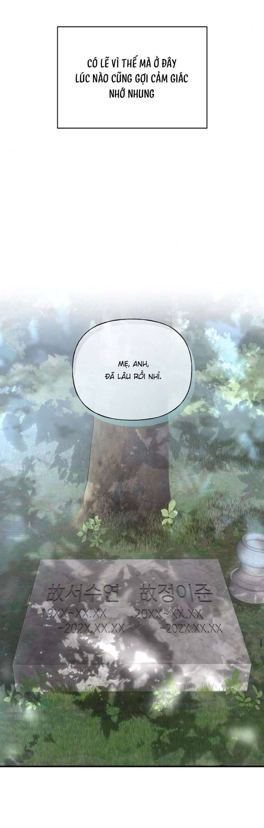 Kẻ Xâm Nhập Dịu Dàng - Chapter 9 - Page 47