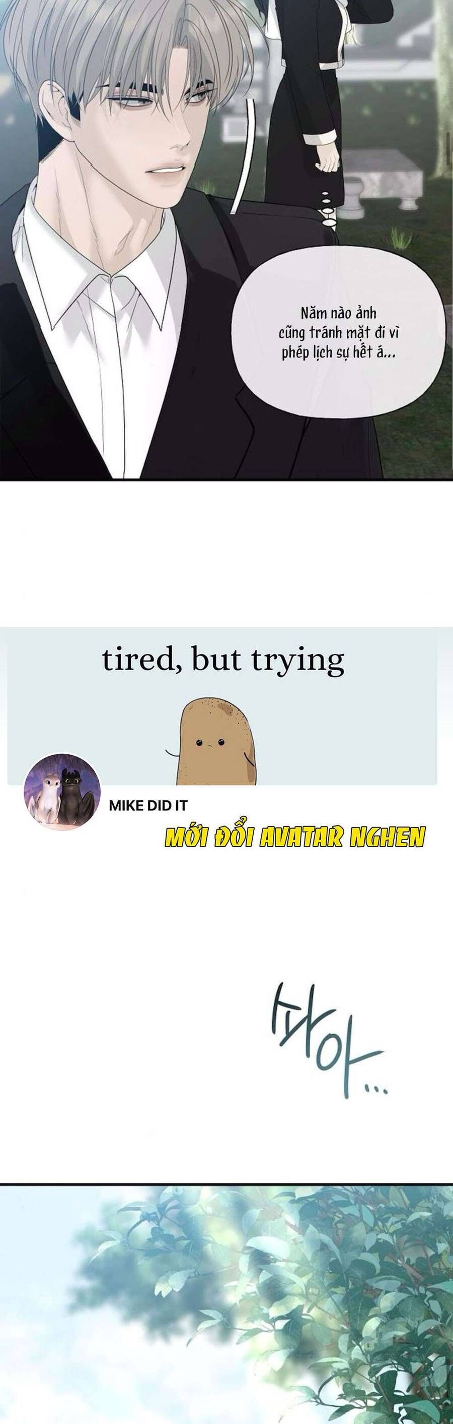 Kẻ Xâm Nhập Dịu Dàng - Chapter 9 - Page 49