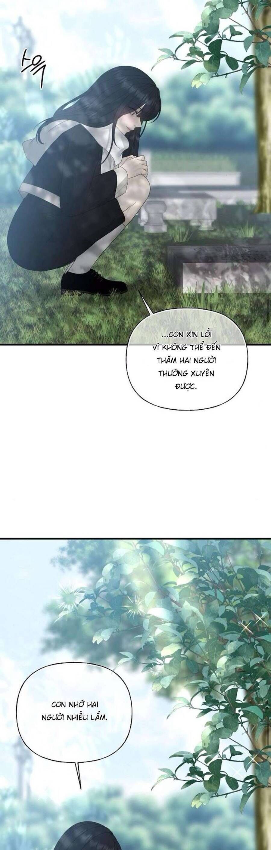 Kẻ Xâm Nhập Dịu Dàng - Chapter 9 - Page 50