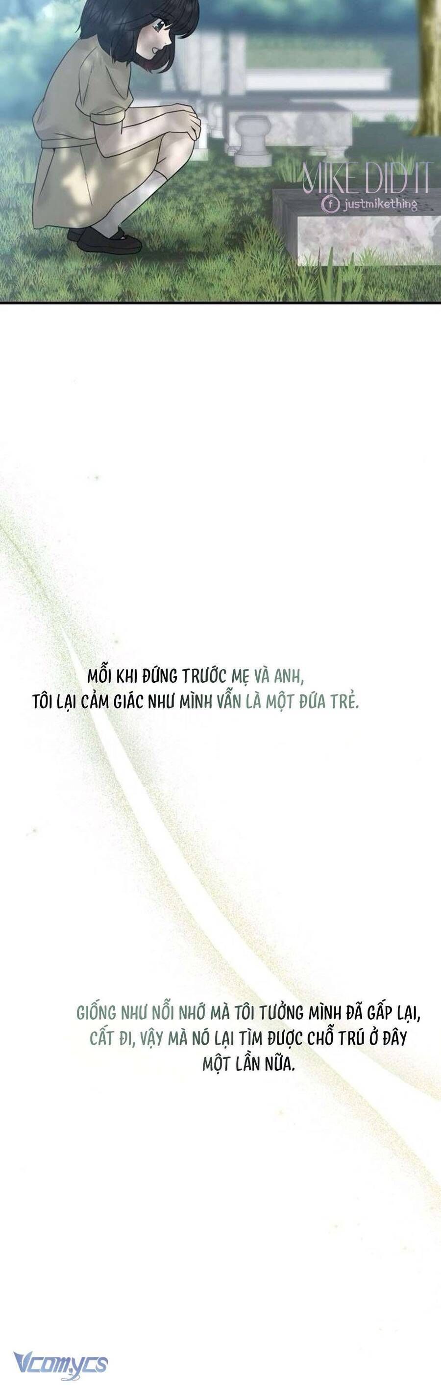 Kẻ Xâm Nhập Dịu Dàng - Chapter 9 - Page 51