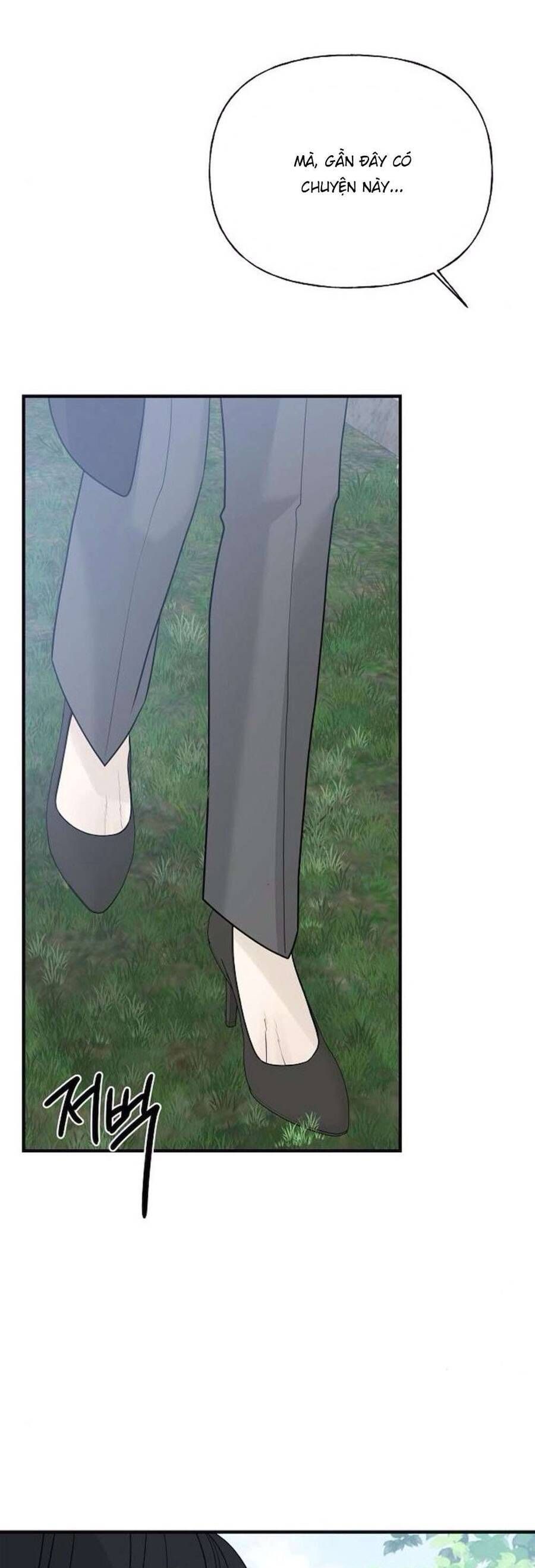 Kẻ Xâm Nhập Dịu Dàng - Chapter 9 - Page 52