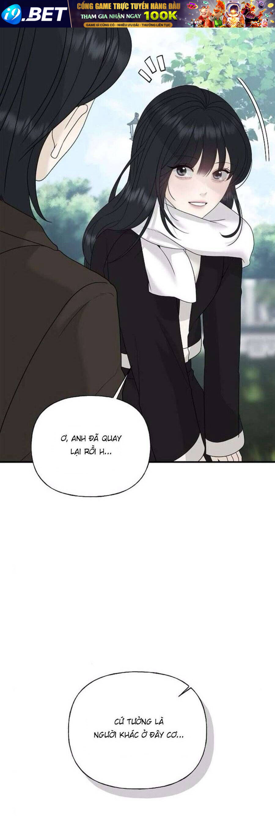 Kẻ Xâm Nhập Dịu Dàng - Chapter 9 - Page 53