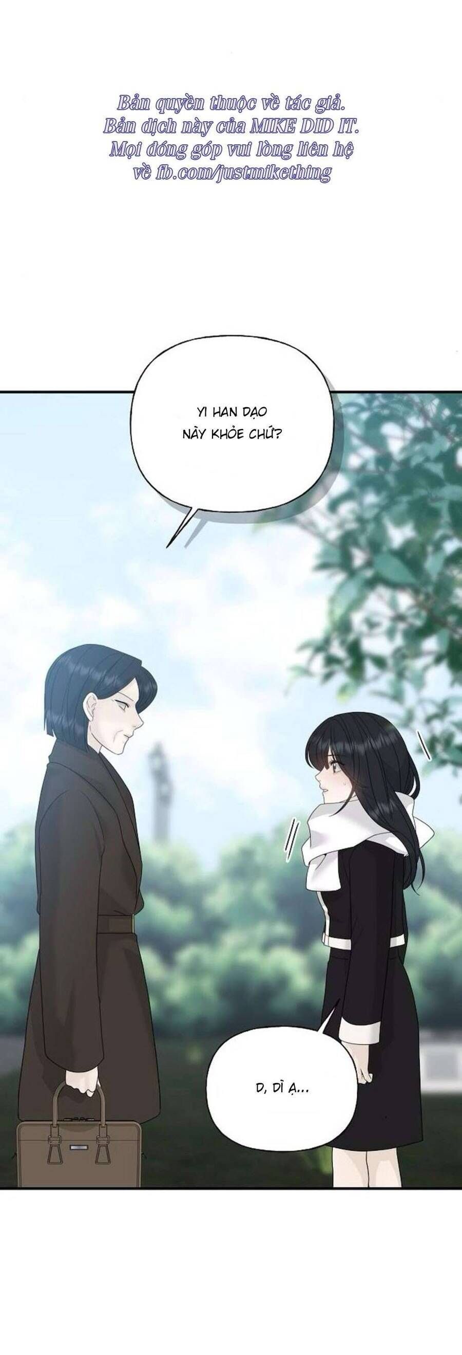 Kẻ Xâm Nhập Dịu Dàng - Chapter 9 - Page 54