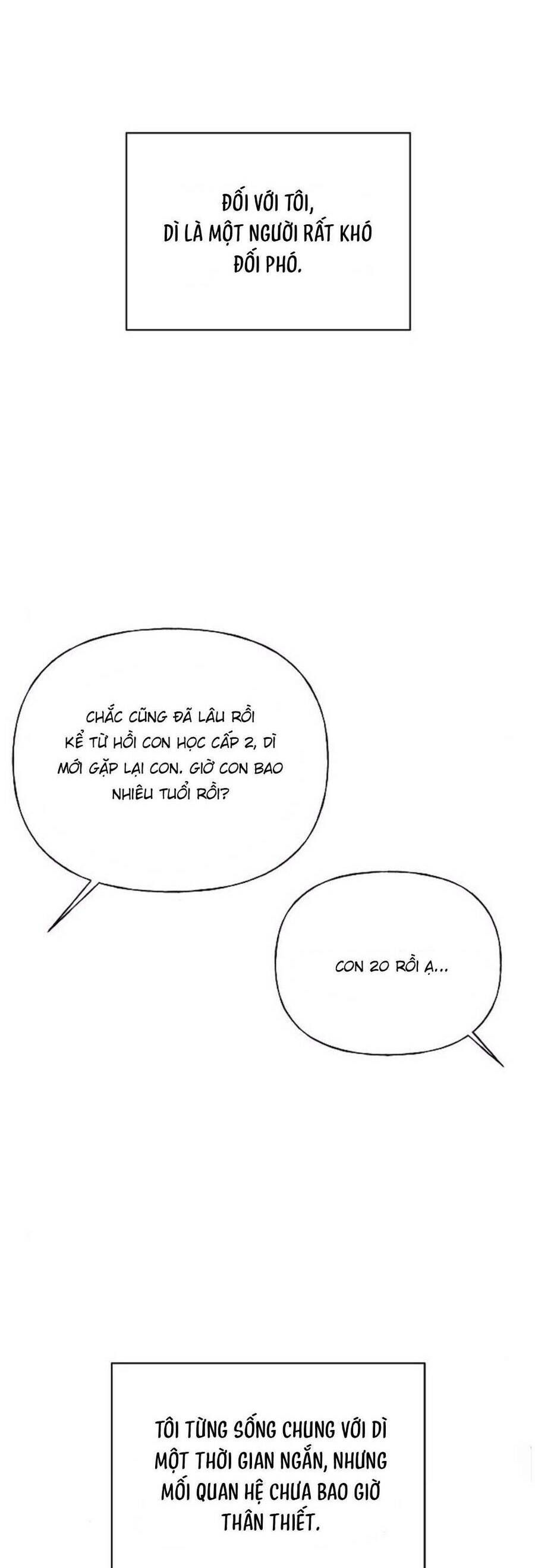 Kẻ Xâm Nhập Dịu Dàng - Chapter 9 - Page 55