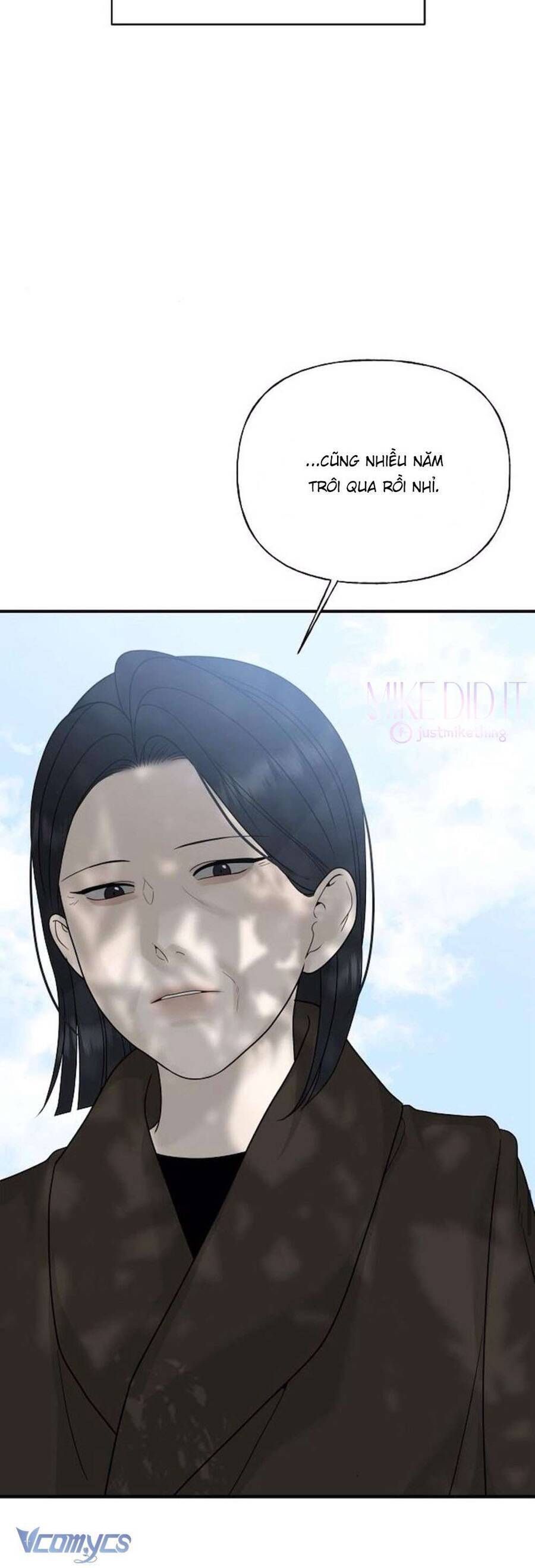 Kẻ Xâm Nhập Dịu Dàng - Chapter 9 - Page 56