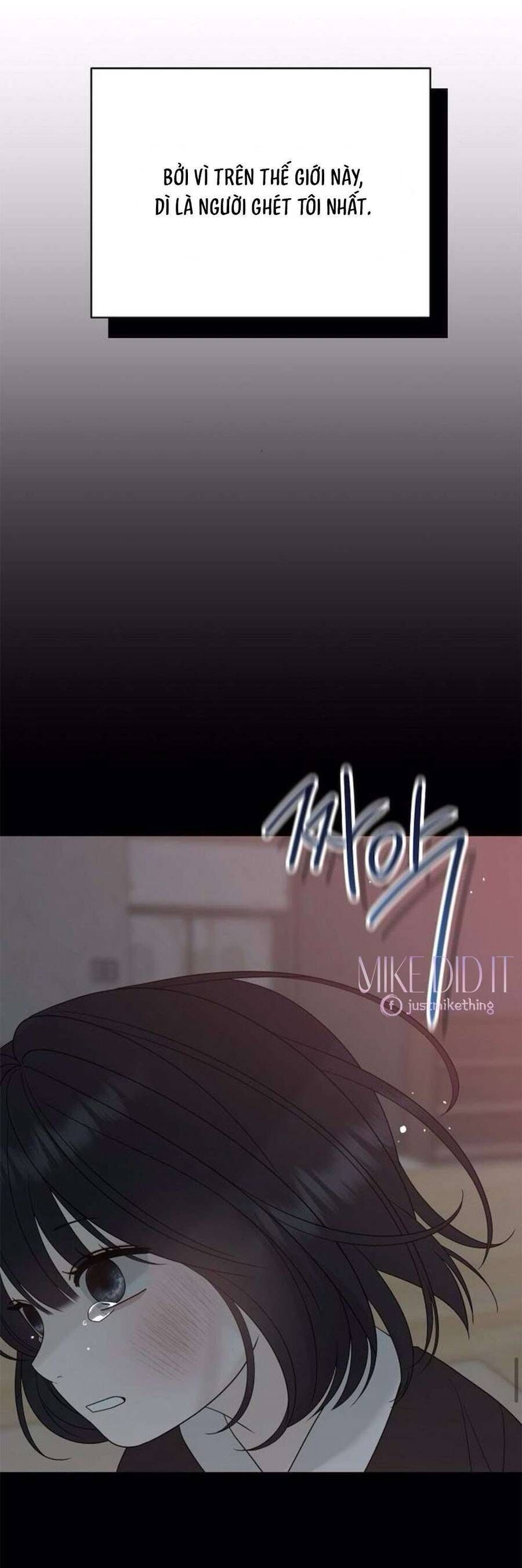 Kẻ Xâm Nhập Dịu Dàng - Chapter 9 - Page 57