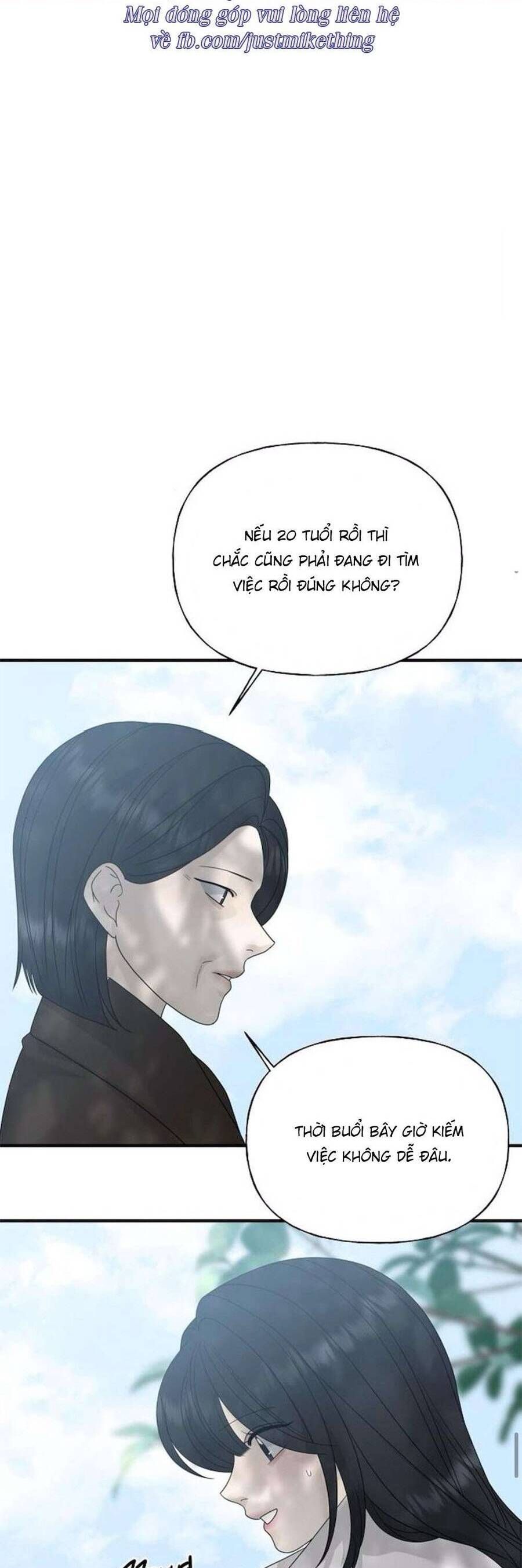 Kẻ Xâm Nhập Dịu Dàng - Chapter 9 - Page 59