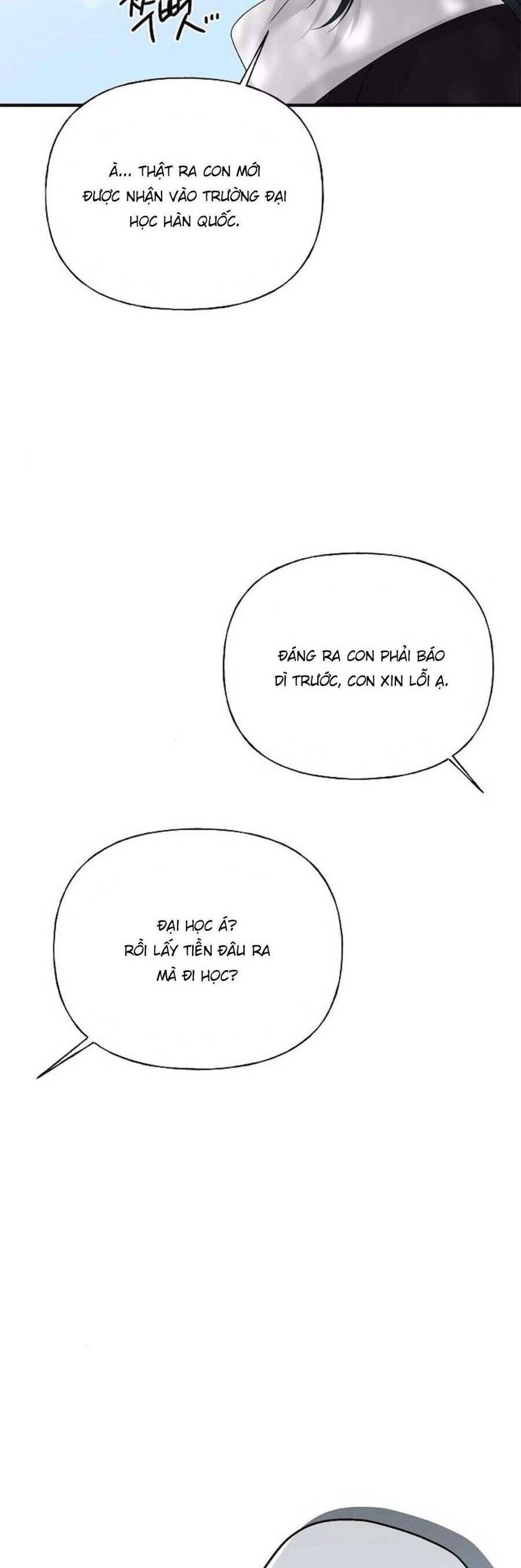 Kẻ Xâm Nhập Dịu Dàng - Chapter 9 - Page 60