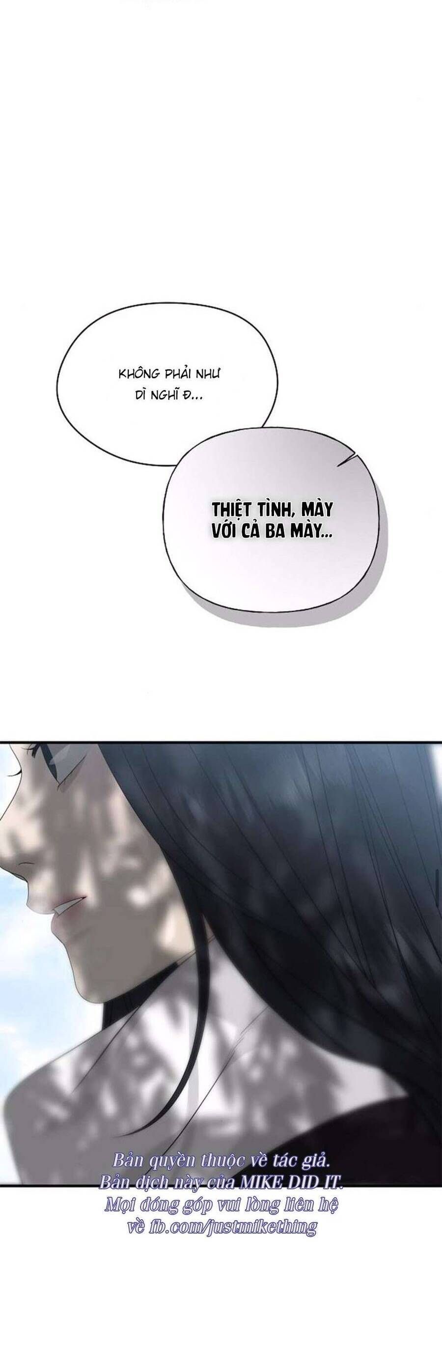 Kẻ Xâm Nhập Dịu Dàng - Chapter 9 - Page 63