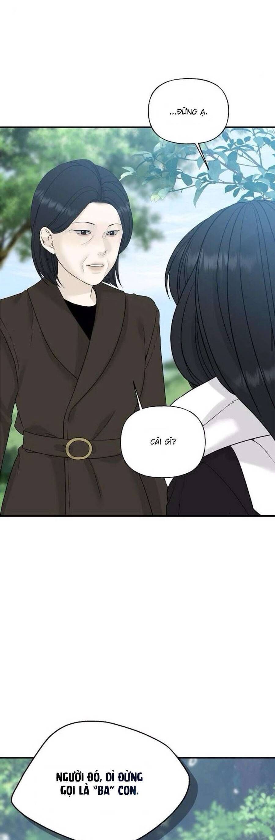 Kẻ Xâm Nhập Dịu Dàng - Chapter 9 - Page 64