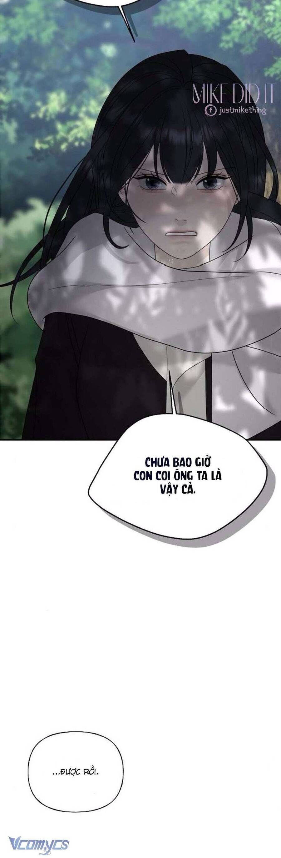 Kẻ Xâm Nhập Dịu Dàng - Chapter 9 - Page 65