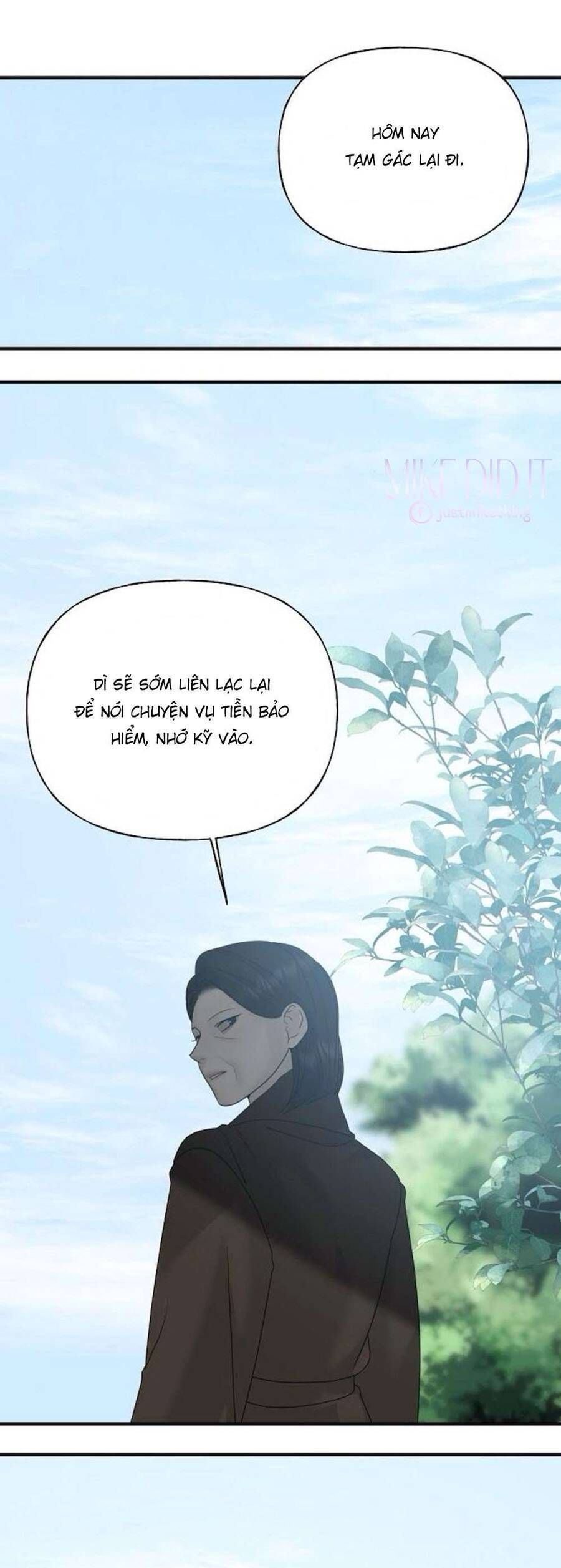 Kẻ Xâm Nhập Dịu Dàng - Chapter 9 - Page 66