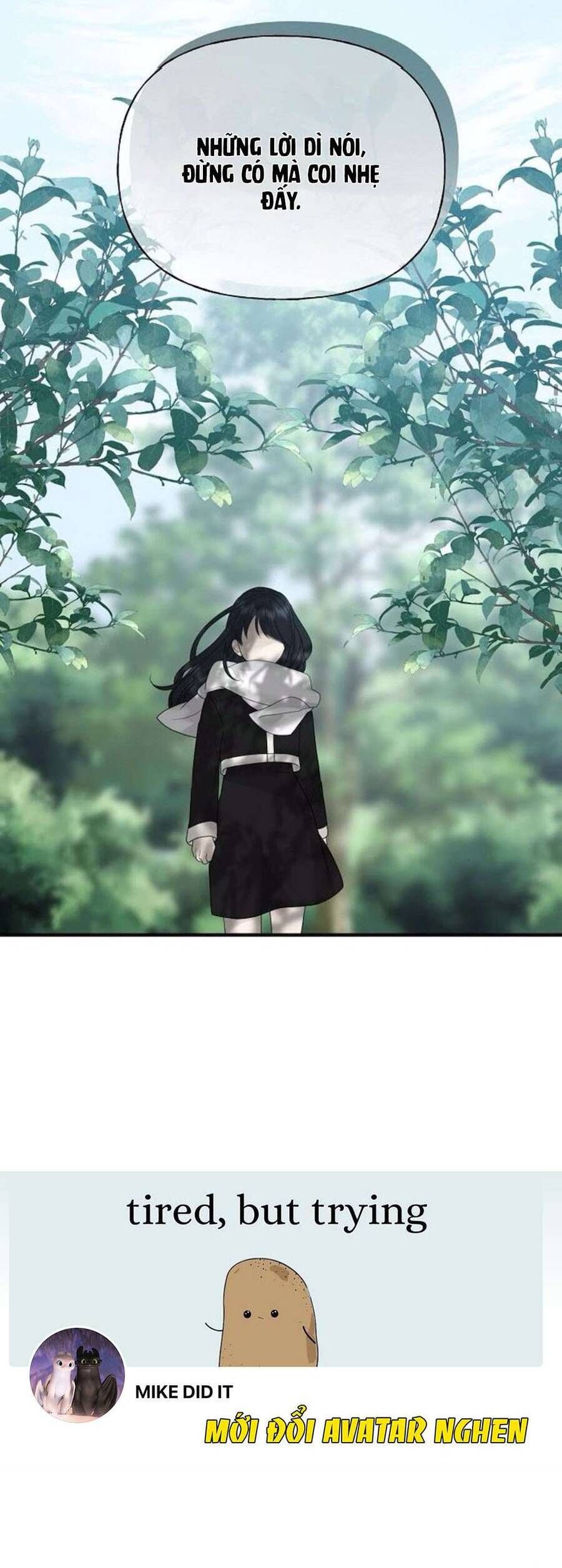 Kẻ Xâm Nhập Dịu Dàng - Chapter 9 - Page 67