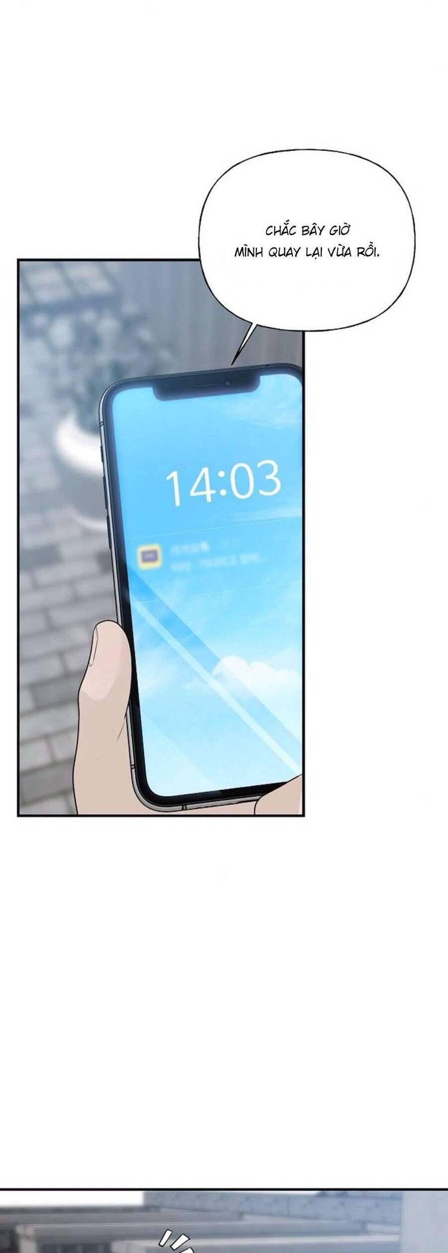 Kẻ Xâm Nhập Dịu Dàng - Chapter 9 - Page 68