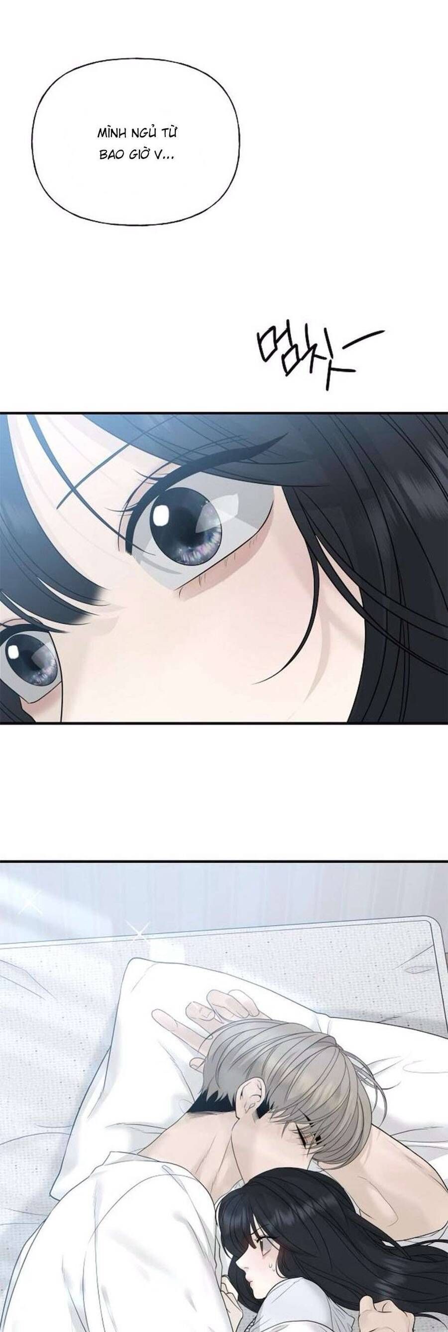 Kẻ Xâm Nhập Dịu Dàng - Chapter 9 - Page 7