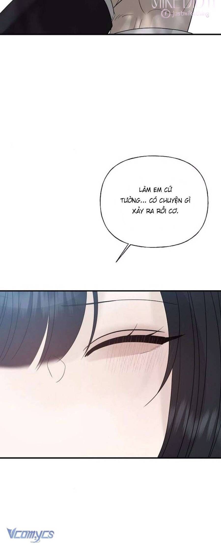 Kẻ Xâm Nhập Dịu Dàng - Chapter 9 - Page 73