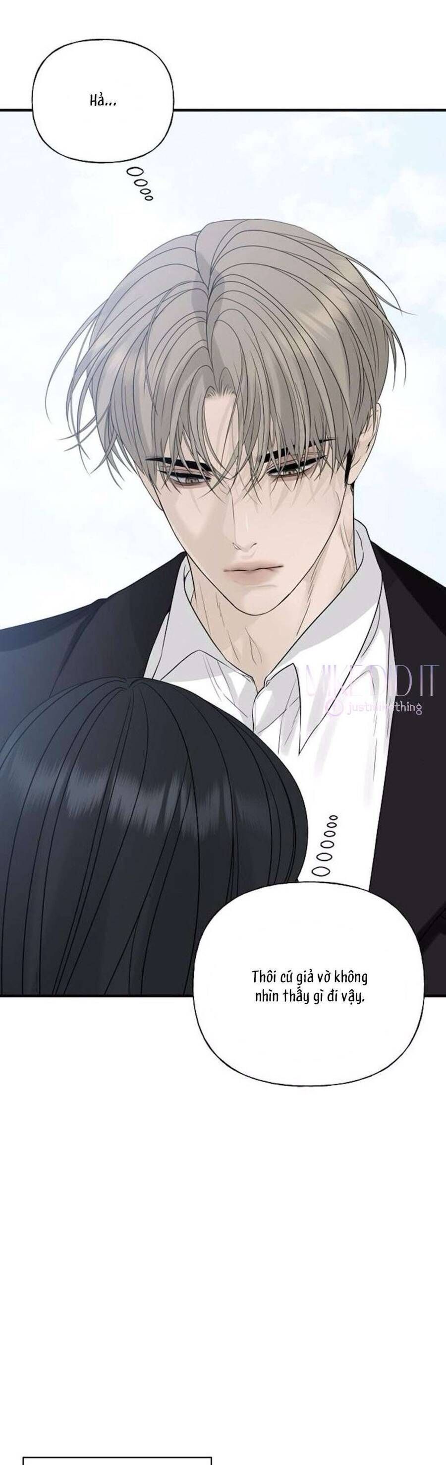 Kẻ Xâm Nhập Dịu Dàng - Chapter 9 - Page 74