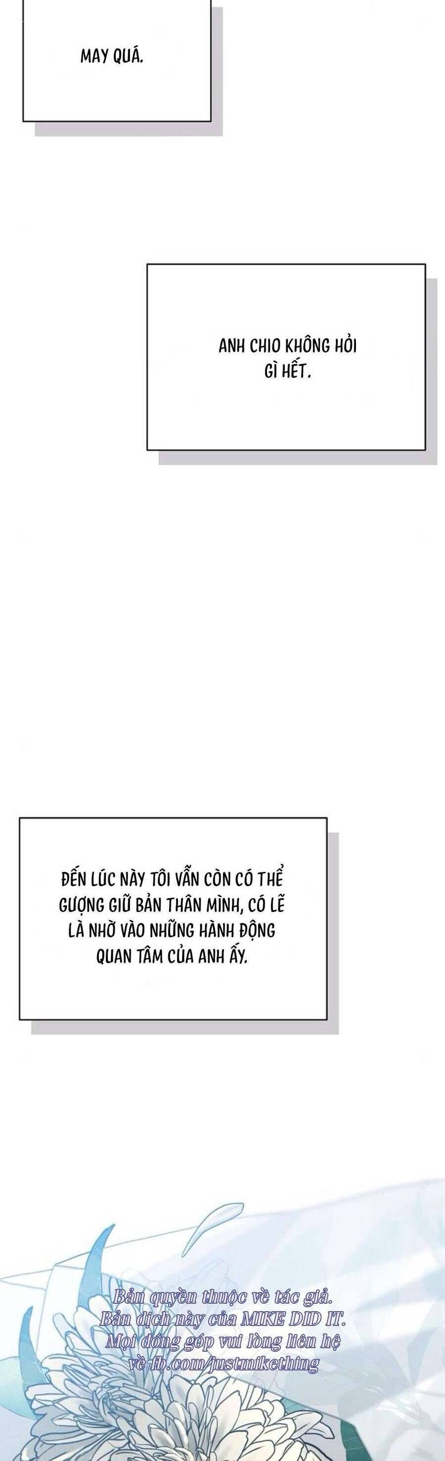 Kẻ Xâm Nhập Dịu Dàng - Chapter 9 - Page 75