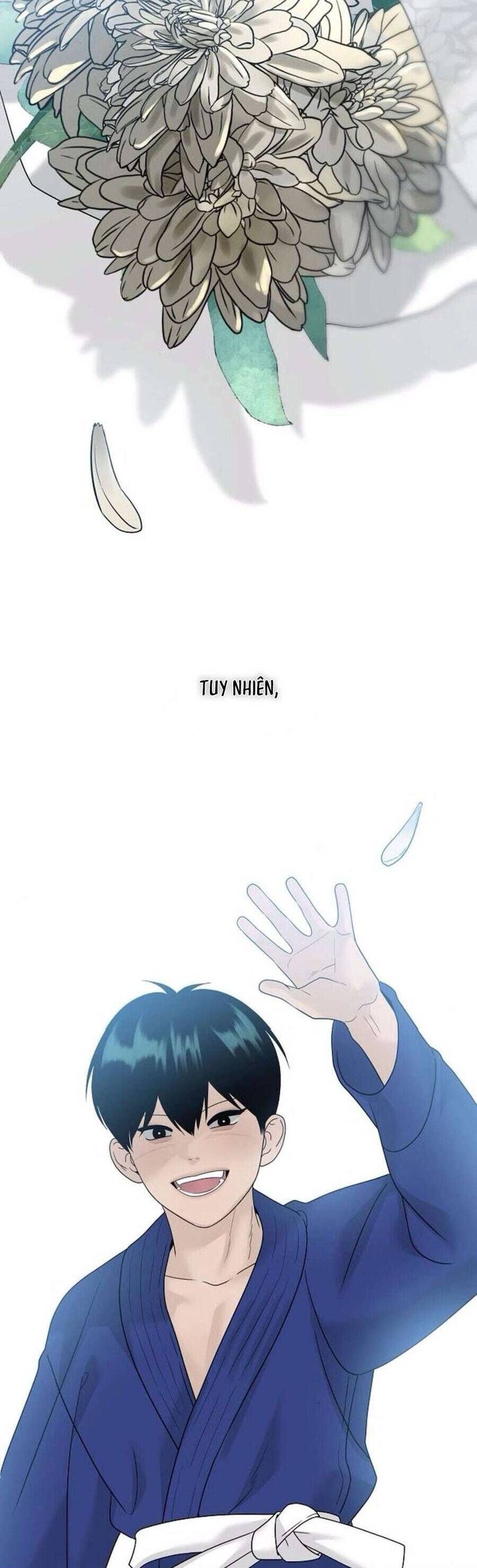 Kẻ Xâm Nhập Dịu Dàng - Chapter 9 - Page 76